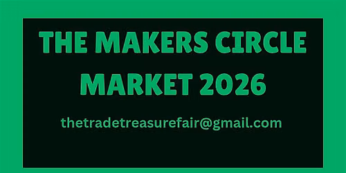 THE MAKERS CIRCLE MARKET 2026