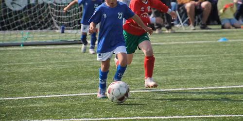 Tournament boys U7
