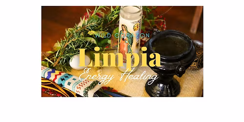 Limpia Energy Work & Reiki Clearing