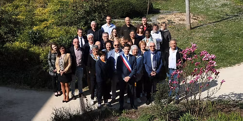 Conseil municipal 