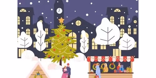 Artisans Holiday Market