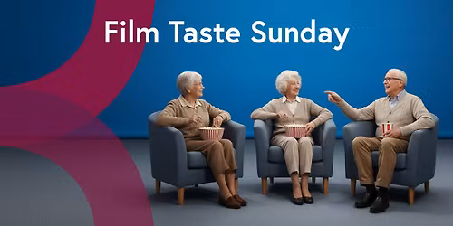 Film Taste Sunday