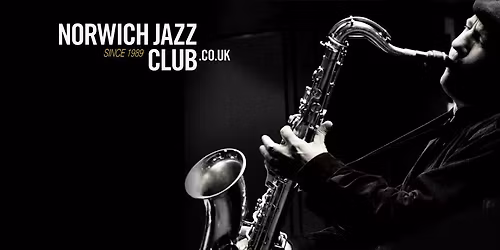 Renato D'Aiello with the NJC Trio