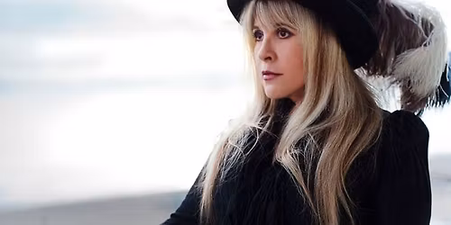 Stevie Nicks At Heritage Bank Center
