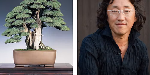 The Way of Bonsai with Master Artist Shinji Suzuki