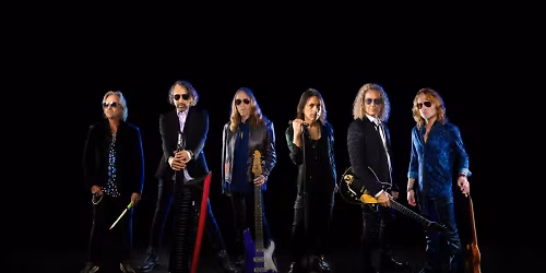 Foreigner, The Lottery Winners in Mainz