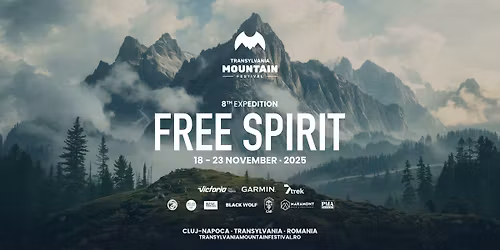 Transylvania Mountain Festival 2025
