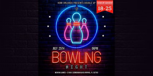 Calling All Young Adults (Ages 18\u201325)