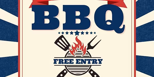 The 2026 Great American BBQ