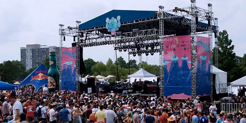 Summerfest (3 Day Pass)
