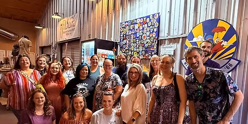 DAM Takes Over the Salvation Army Bell!