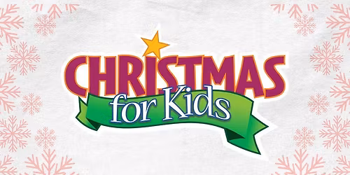 Christmas for Kids