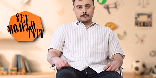 SZCZECIN! SynMojegoTaty w programie "POPIS" | Stand-up