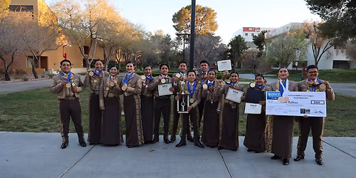 National Vocal Competiton