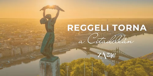 REGGELI TORNA A CITADELL\u00c1N \u2728