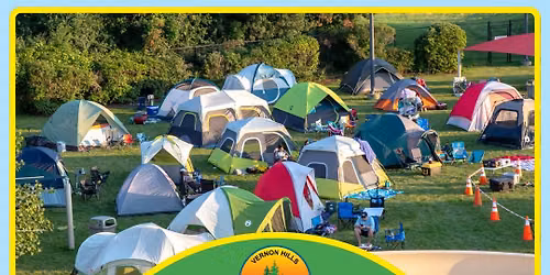 Family Campout