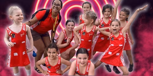 Junior Mid-Season Event - Zone 3!!!