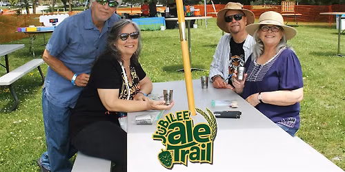 Jubilee Ale Trail