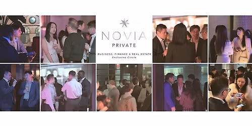 Connecting Business, Real Estate & Finance Professionals - Network