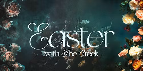 Easter with The Creek