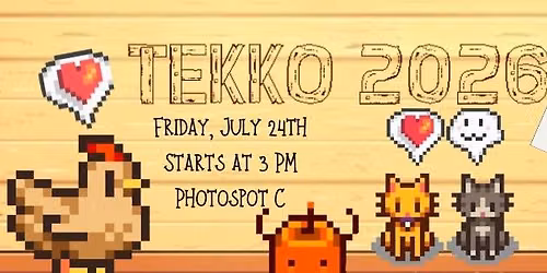 Stardew Valley Photo Meetup!