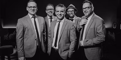 THE MONROES | DINNER & KONZERT