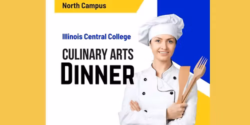 PWC- ICC Culinary Arts Dinner