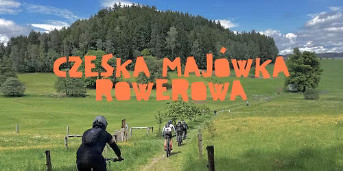 Czeska Maj\u00f3wka Rowerowa 2026 
