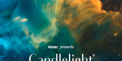 Candlelight: Coldplay & Imagine Dragons