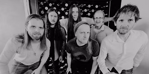 Performance on the Patio: Jon Sullivan Band