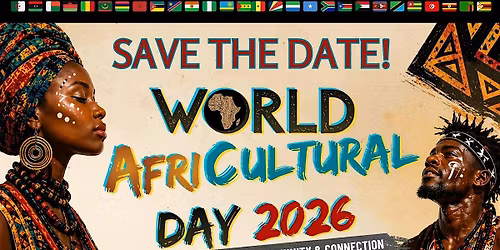 World AfriCultural Day
