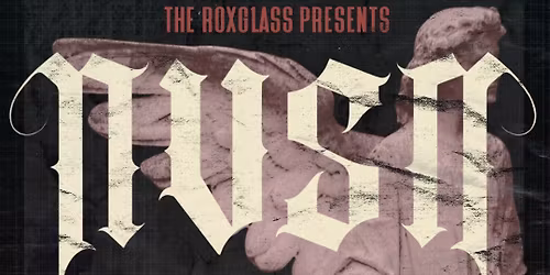 NVSN at The Roxglass