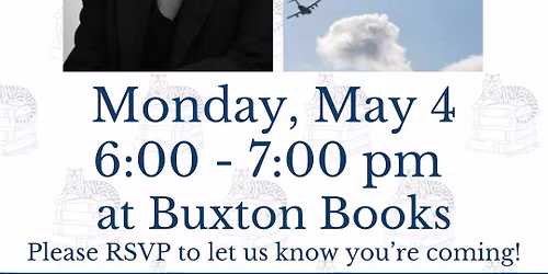Poetry Reading with Layle Keane Chambers
