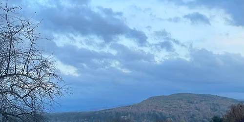 The Path Back to You: A Kripalu Women's Retreat & Renewal Weekend