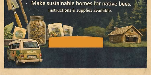 Bee Hotel Workshop