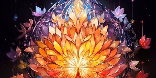 A Journey to Self-Love and Healing Mini Retreat\u2728