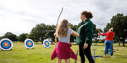 Have A Go Archery