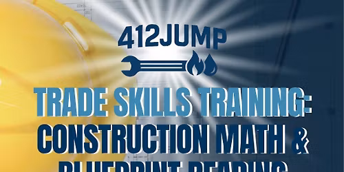 TRAINING - Contruction Math and Blueprint Reading