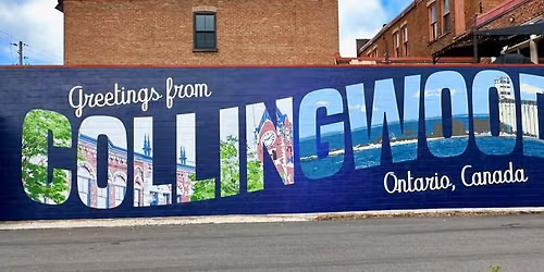 Art Crawl