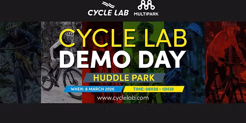 Cycle Lab Demo Day 