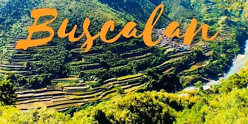 Buscalan Apo Whang Od Overnight April 4-5 2026