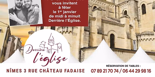 La bodega du 32 - Le 32 sur son 31