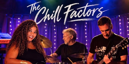 Erin Nicole Neal & The Chill Factors - Market District Solon