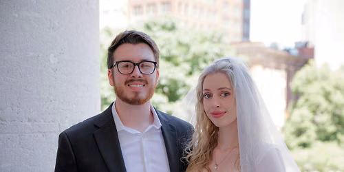 Greg & Brittany Davda's Hindu Wedding