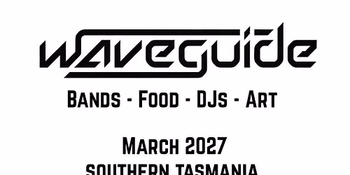 WaveGuide Gathering