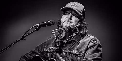 Reed Foehl with Andy Mann