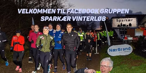 Spark\u00e6r Vinterl\u00f8b 2026 - for niende gang (l\u00f8bet som man ikke vil hjem fra)