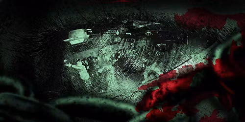 Volatile Events Presents - Full Contact