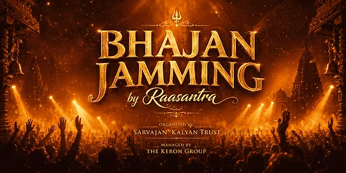 Bhajan Jamming By Raasantra
