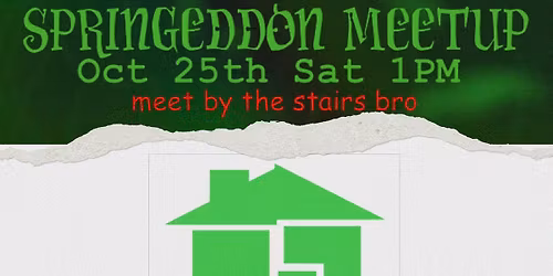 Homestuck Meetup